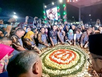 Festival Rujak Uleg 2026 Usung Tema Rujak Phoria, Apa Itu?