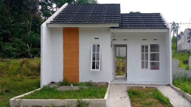 5 Pilihan Rumah Mulai dari Rp 150 Juta di Parungkuda Jabar