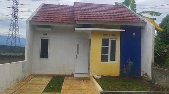 5 Pilihan Rumah Mulai dari Rp 150 Juta di Parungkuda Jabar