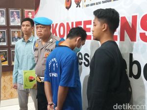 Perawat RS di Cirebon yang Perkosa Pasien Jadi Tersangka