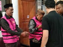 Kades-Ketua BUMDes di Pohuwato Jadi Tersangka Korupsi Rp 342 Juta