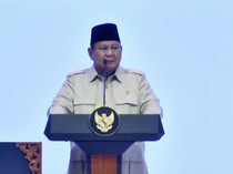 Video Prabowo: Siapapun yang Ingin Perbaiki Bangsa, Siap Terjun ke Politik