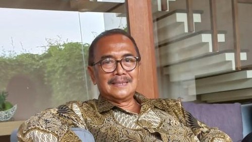 Pengamat tata ruang Putu Rumawan Salain.