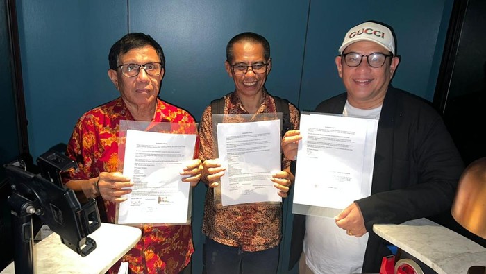 PWI gelar Kongres Persatuan Agustus 2025 mendatang