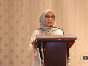 Video: Kemen PPPA Minta Polri Usut Grup Facebook Fantasi Sedarah