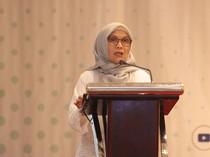 Video: Kemen PPPA Minta Polri Usut Grup Facebook Fantasi Sedarah