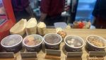 Seru! Jajan Onigiri Rendang hingga Mochi Daifuku di Food Court Jepang