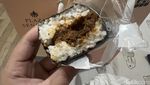 Seru! Jajan Onigiri Rendang hingga Mochi Daifuku di Food Court Jepang