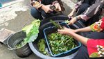 Potret Tangkas Siswa Disabilitas, Pagi Sekolah-Sore Membatik