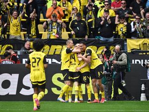 Hasil Liga Jerman: Dortmund Menang, Lolos ke Liga Champions
