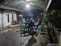Suasana Duka Selimuti Rumah 4 Korban Tewas Laka ELF di Tawangmangu