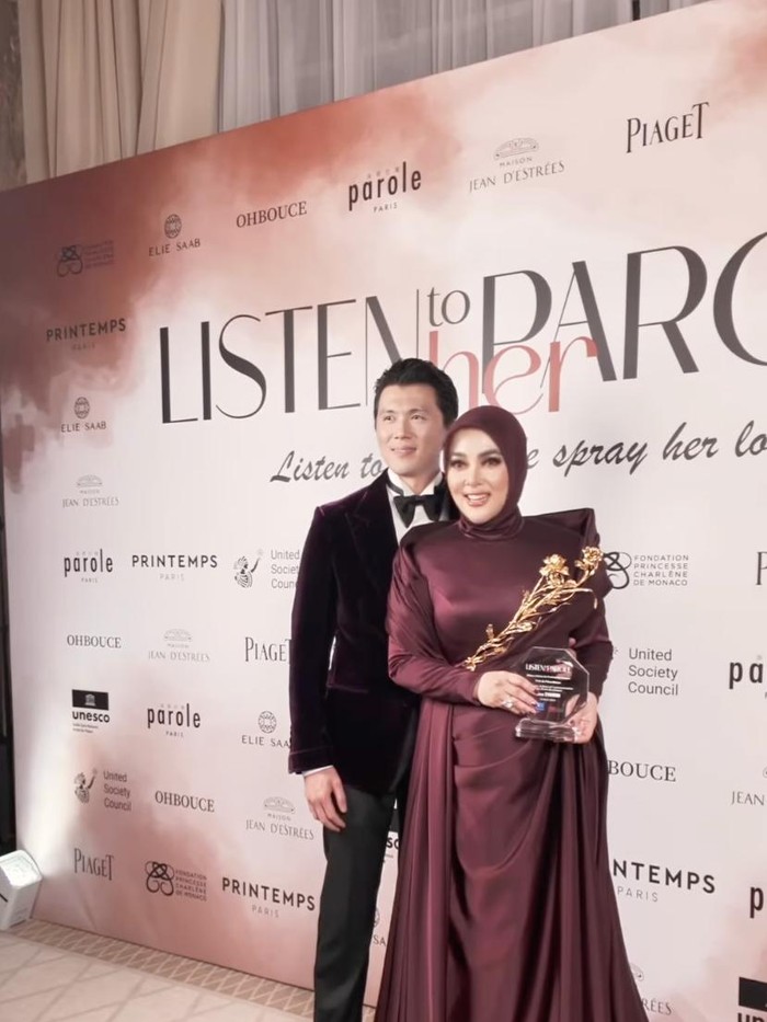 syahrini syahrini