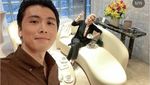 Syahrini Melenggang Manja Hadiri Gala Dinner di Cannes dan Cicip Croissant