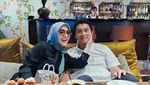 Syahrini Melenggang Manja Hadiri Gala Dinner di Cannes dan Cicip Croissant