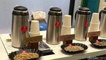 World of Coffee Jakarta Meriah, Kopi dan Barista Indonesia Jadi Sorotan