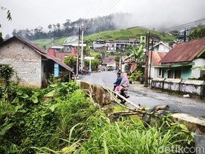 Kesaksian Korban Laka Maut Tawangmangu, Selamat Meski Terlempar ke Jurang