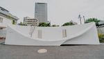 Toilet Unik Cuma Ada di Jepang, Transparan-Pakai Sensor Suara