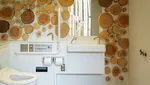 Toilet Unik Cuma Ada di Jepang, Transparan-Pakai Sensor Suara