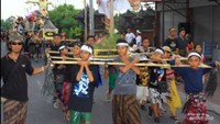 Tradisi dan kearifan lokal yang beragam (Pitut Saputra/dTraveler)