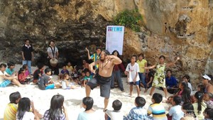 Tren Study Tour Luar Negeri, RI Juga Bisa Jadi Laboratorium Alam dan Budaya