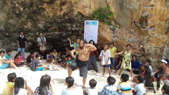 RI Bisa Jadi Destinasi Study Tour: Kaya Alam dan Budaya
