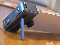 Unboxing Powerbank Ugreen untuk HP Android dan iPhone Harga Murah