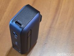 Unboxing Powerbank Ugreen untuk HP Android dan iPhone Harga Murah