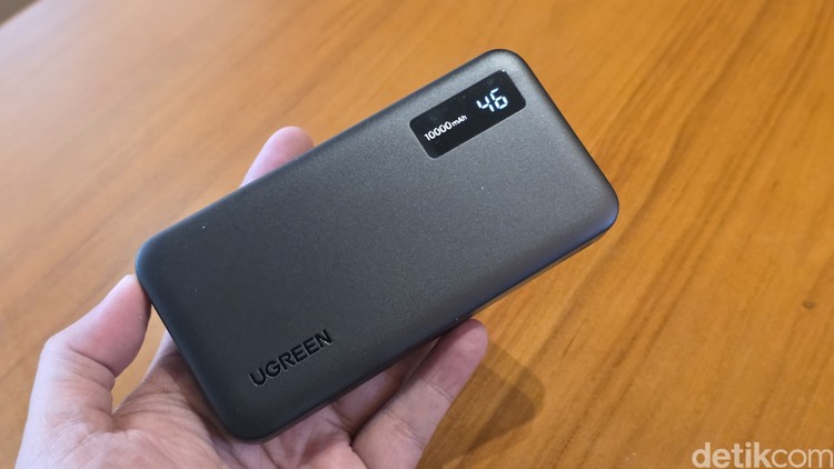 Ugreen