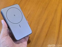 Unboxing Powerbank Ugreen untuk HP Android dan iPhone Harga Murah