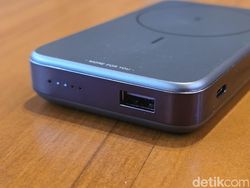 Unboxing Powerbank Ugreen untuk HP Android dan iPhone Harga Murah