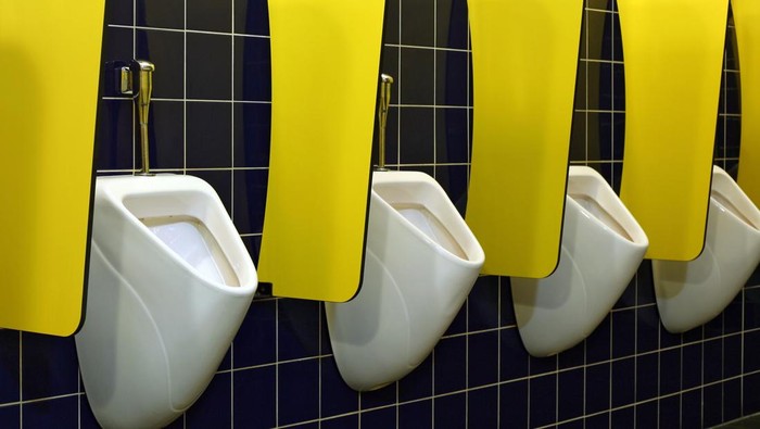 Urine Terlalu Bening? Waspada, 4 Penyakit Ini Mungkin Mengintai