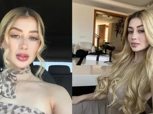 Tragis! Influencer TikTok Meksiko Ditembak Mati Saat Live Streaming