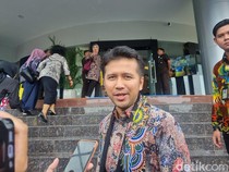 Warga Jatim Batuk Pilek Diminta Pakai Masker Demi Antisipasi COVID-19