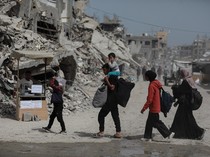 Video: RS di Gaza Krisis Alkes-Obat Imbas Gempuran Israel