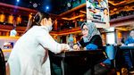 Warga Semarang Cek Kesehatan di Hari Kanker Ovarium