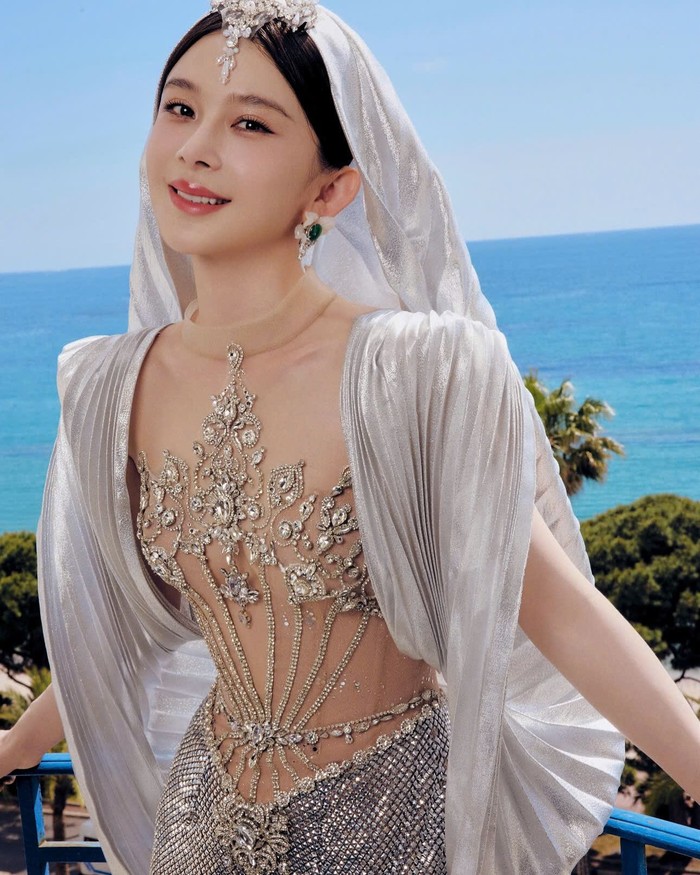 Zhao Yingzi