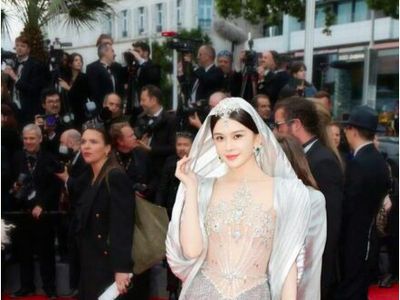 Deretan Artis Asia yang Diusir di Cannes: Baju Menerawang Hingga Kebesaran