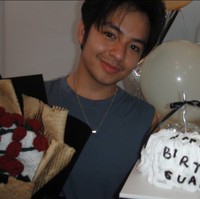 Tepat pada 16 Mei 2025 Angga Yunanda merayakan ulang tahunnya yang ke-25. Di hari spesialnya itu ia mendapat beragam kado dan kejutan, terutama dari istri tercinta, Shenina Cinnamon. Foto: Instagram/@angga