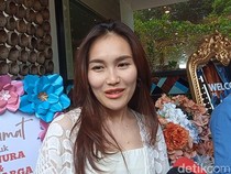 Ayu Ting Ting Akrab dengan Tetangga, Dulu Tetap Ada Omongan Julid