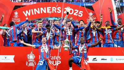 Underdog Berjaya: Non-Unggulan Jadi Juara Piala Domestik di 3 Negara