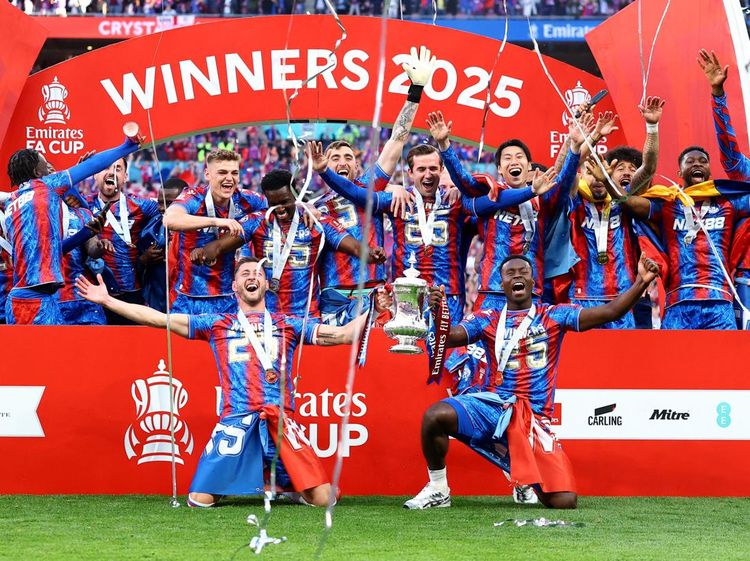 Underdog Berjaya: Non-Unggulan Jadi Juara Piala Domestik di 3 Negara