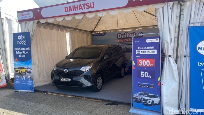 Memilih Mobil Pertama Secara Kredit: Panduan Lengkap untuk Pembeli Baru