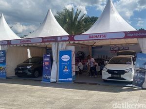 Tips Beli Mobil Pertama