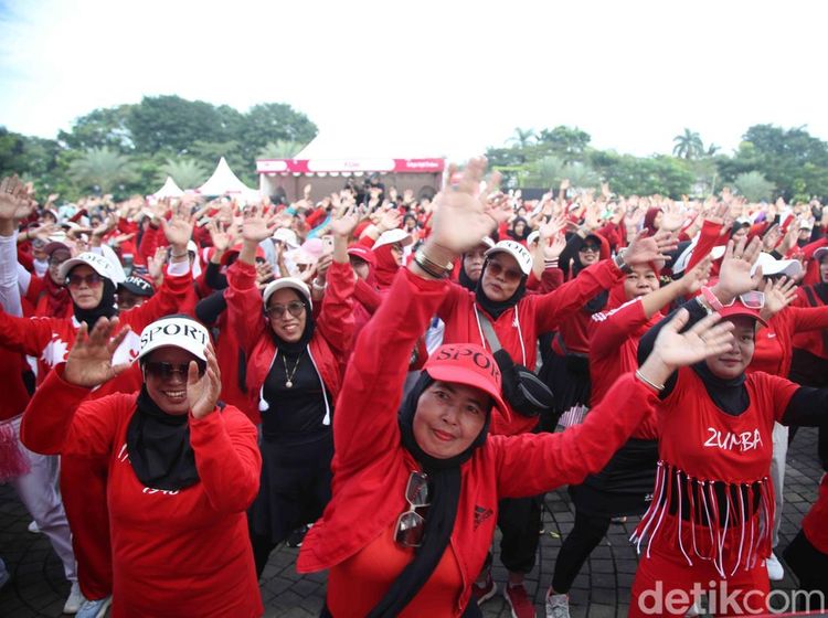 Daihatsu Kumpul Sahabat Meriahkan Akhir Pekan Warga Tigaraksa