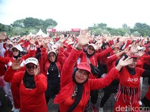 Daihatsu Kumpul Sahabat Meriahkan Akhir Pekan Warga Tigaraksa