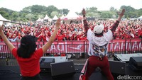 Tri Mulyono, Marketing & Customer Relation Division Head PT Astra International - Daihatsu Sales Operation, mengatakan bahwa Tangerang merupakan pasar penting bagi Daihatsu. Sekitar 70 persen konsumen mobil di kabupaten ini adalah pembeli mobil pertama—sejalan dengan semangat “Bahagia Sejak Pertama” yang diusung Daihatsu Kumpul Sahabat.