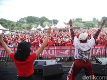 Pesta Rakyat Daihatsu Kumpul Sahabat buat Semua Kalangan Masyarakat