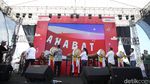 Daihatsu Kumpul Sahabat Sambangi Tangerang, Bahagia Sejak Pertama
