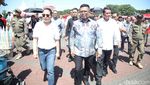 Daihatsu Kumpul Sahabat Sambangi Tangerang, Bahagia Sejak Pertama