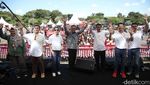 Daihatsu Kumpul Sahabat Sambangi Tangerang, Bahagia Sejak Pertama